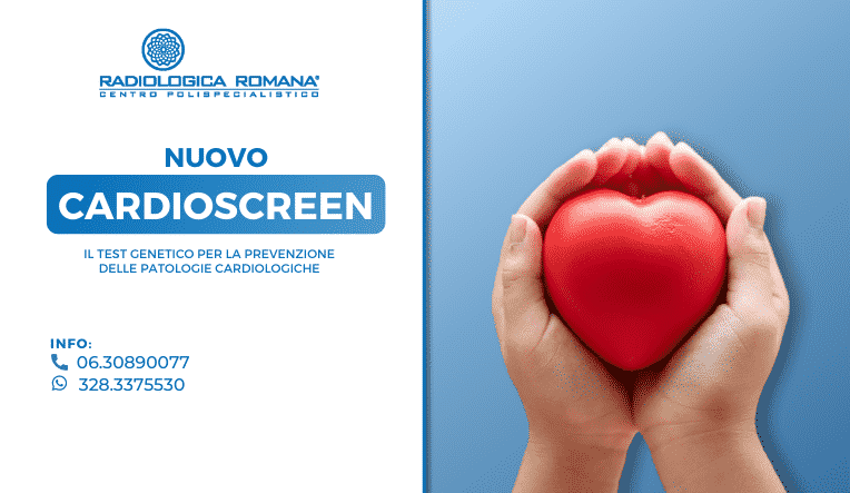 cardioscreen per la prevenzione delle disfunzioni cardiache congenite cardiologia